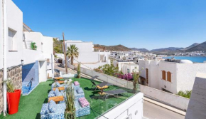 Apartamentos Dulcemar Frente al Mar con zona SPA, San Jose-Nijar